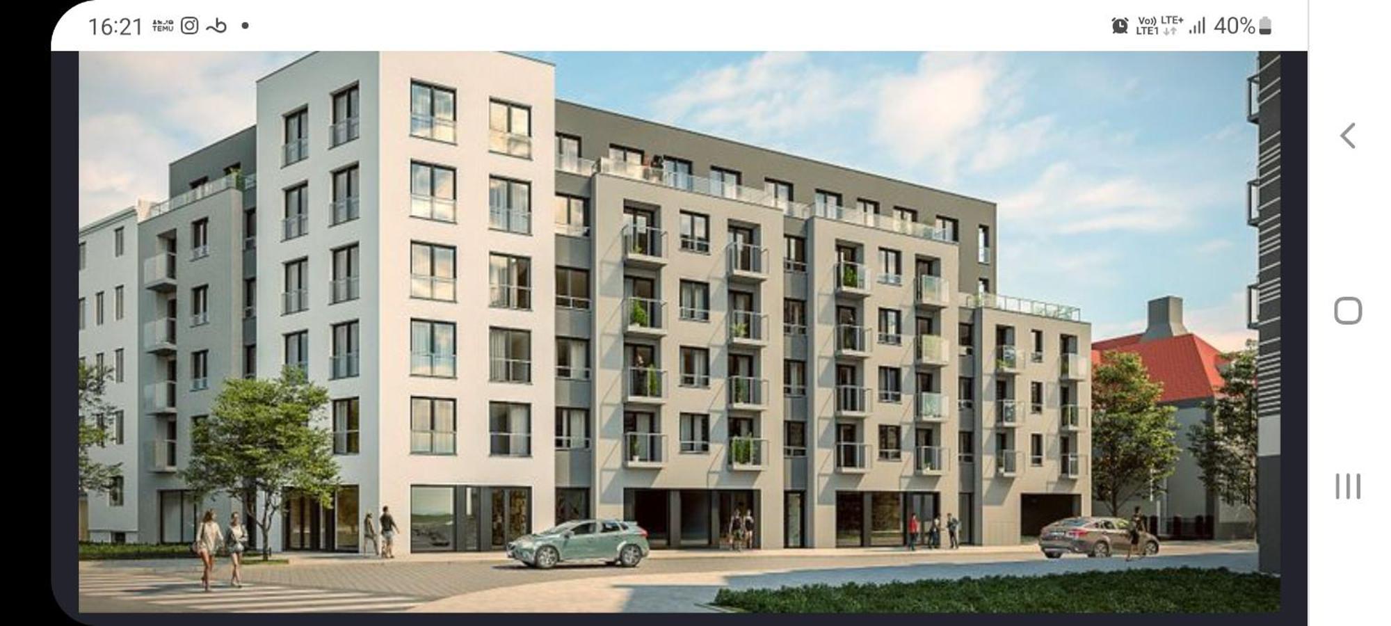 Wilda Corner Street View