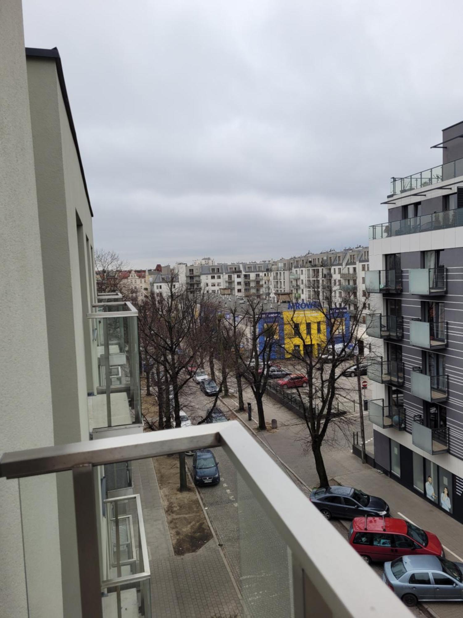 Wilda Corner Street View
