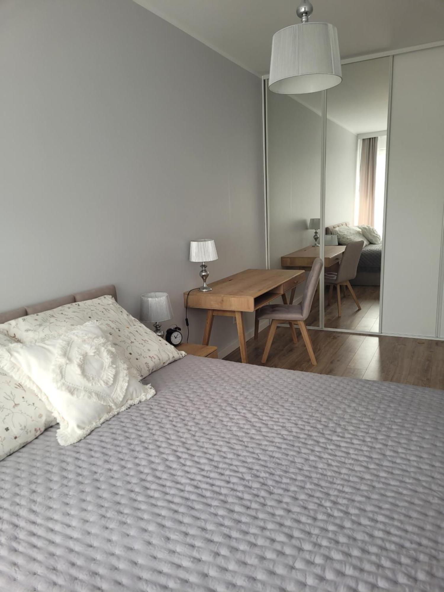 Apartament Wilda Corner Street View